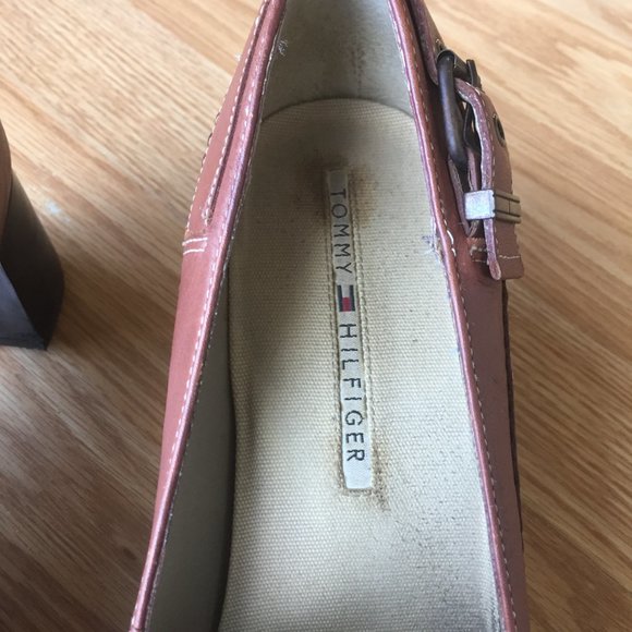 Vintage Y2K Tommy Hilfiger sandal - Picture 8 of 8